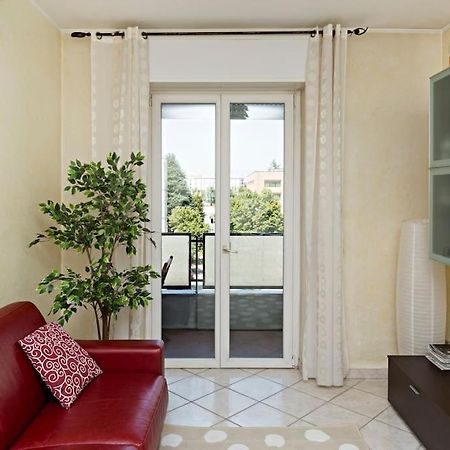 La Casa Di Pablo Villa Cinisello Balsamo Bagian luar foto