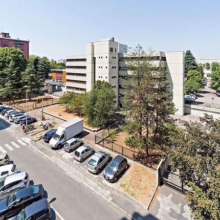 La Casa Di Pablo Villa Cinisello Balsamo Bagian luar foto