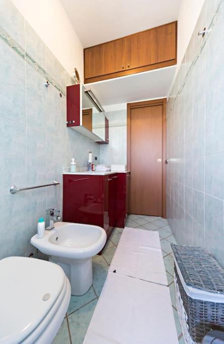 La Casa Di Pablo Villa Cinisello Balsamo Bagian luar foto