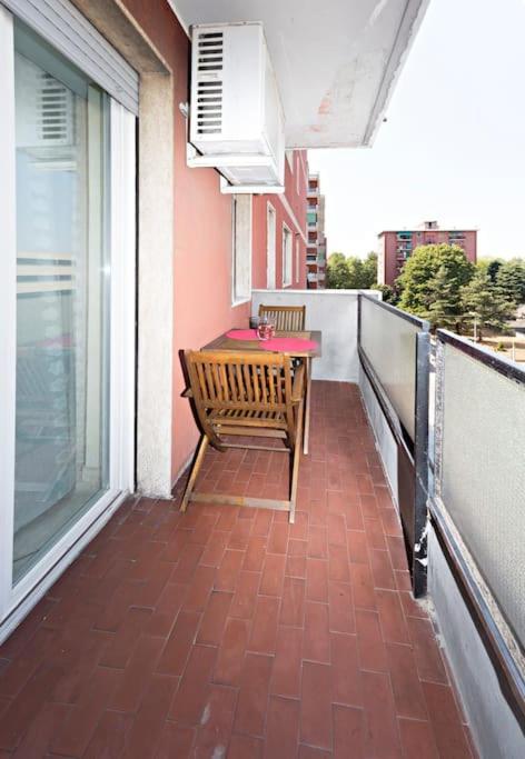 La Casa Di Pablo Villa Cinisello Balsamo Bagian luar foto