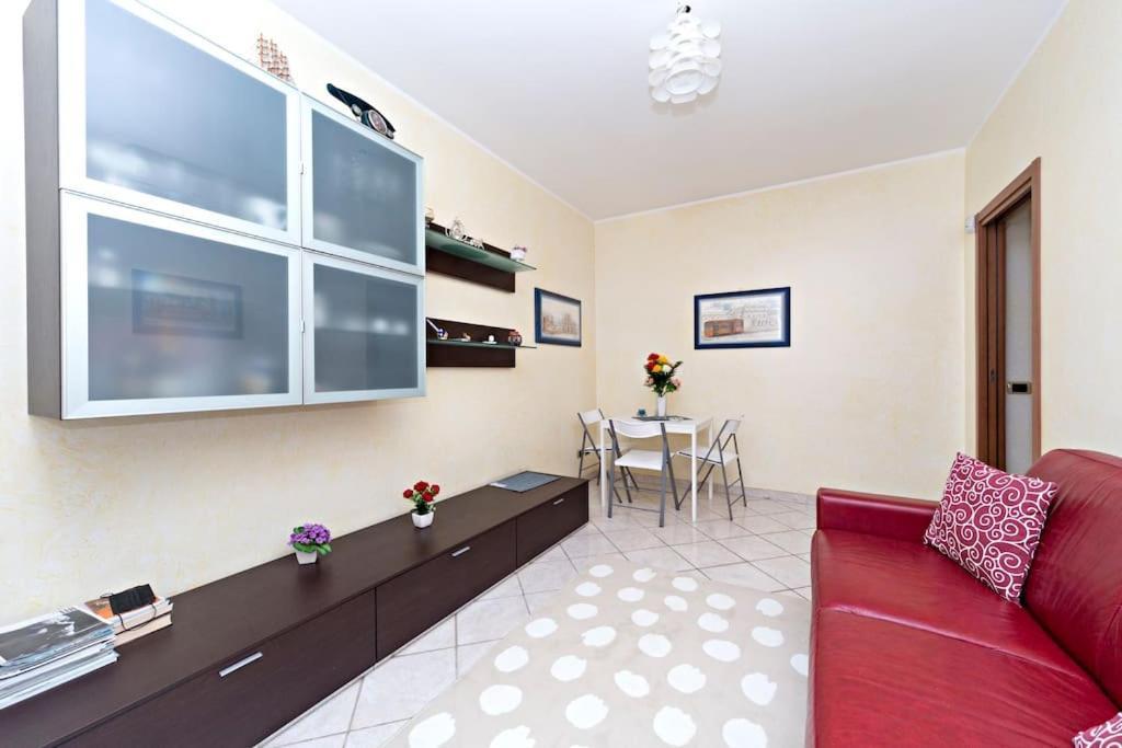 La Casa Di Pablo Villa Cinisello Balsamo Bagian luar foto