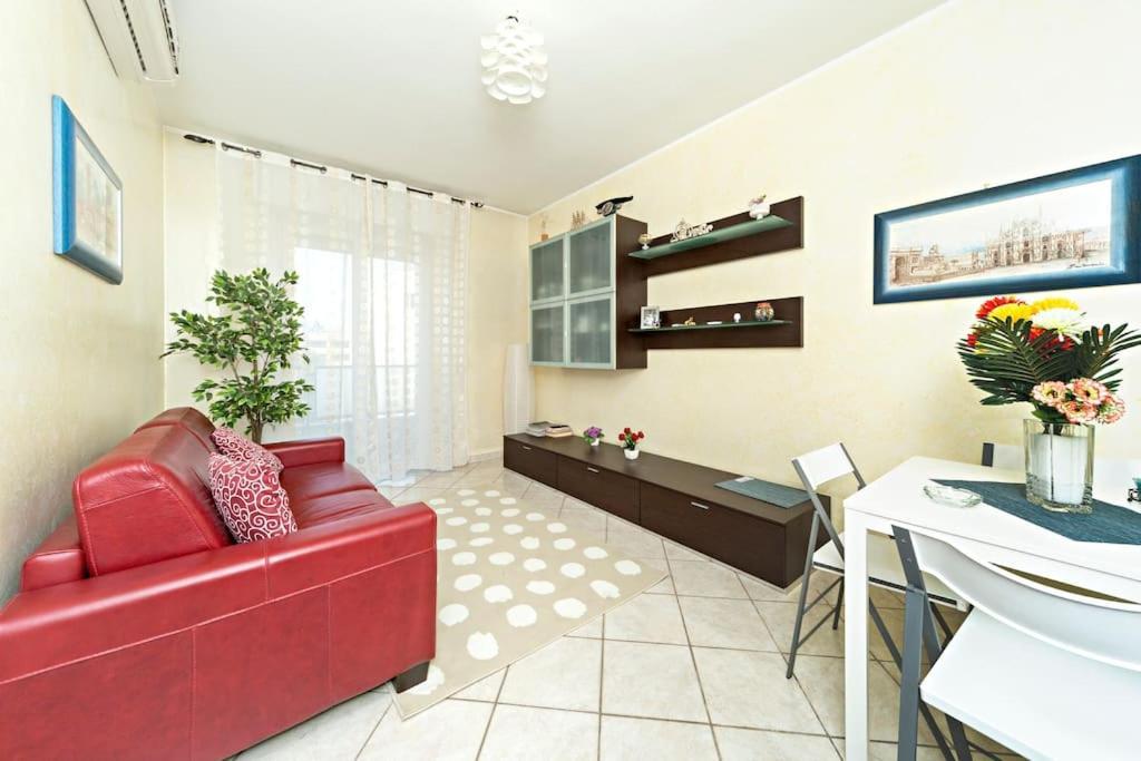 La Casa Di Pablo Villa Cinisello Balsamo Bagian luar foto