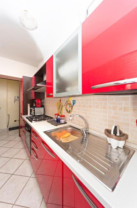 La Casa Di Pablo Villa Cinisello Balsamo Bagian luar foto