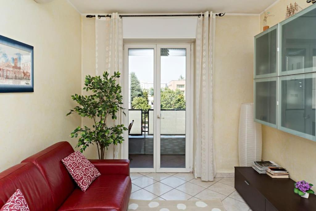 La Casa Di Pablo Villa Cinisello Balsamo Bagian luar foto