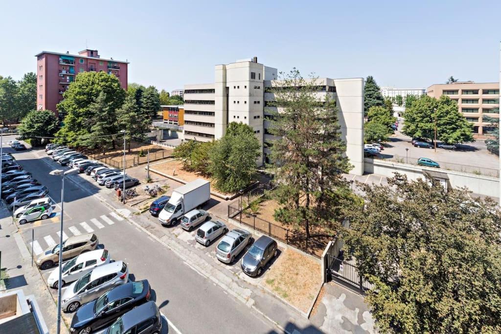 La Casa Di Pablo Villa Cinisello Balsamo Bagian luar foto