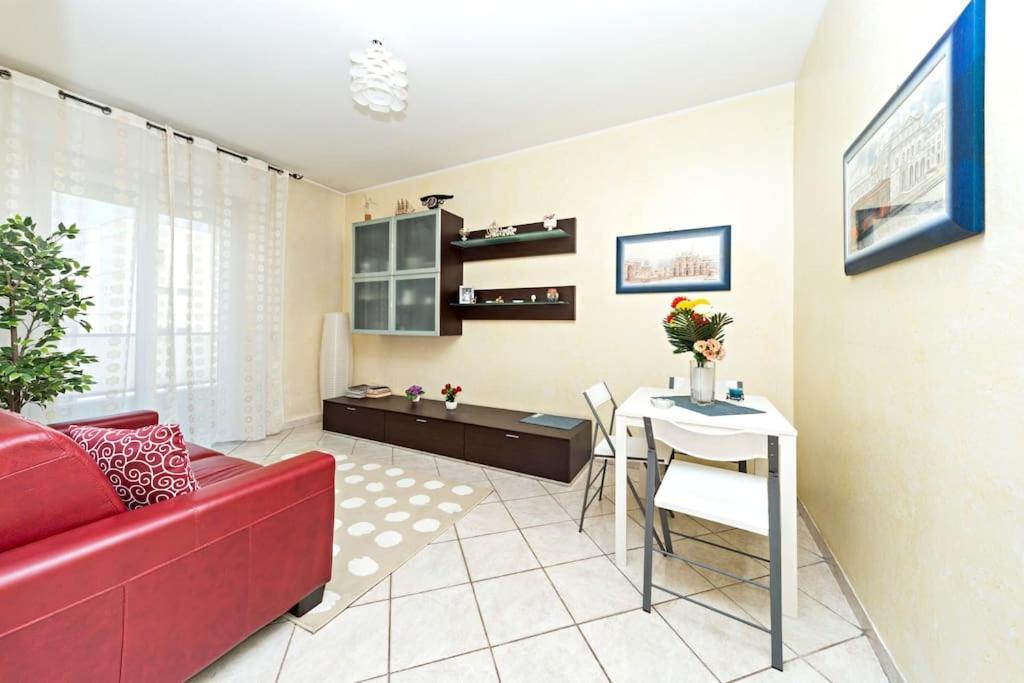 La Casa Di Pablo Villa Cinisello Balsamo Bagian luar foto